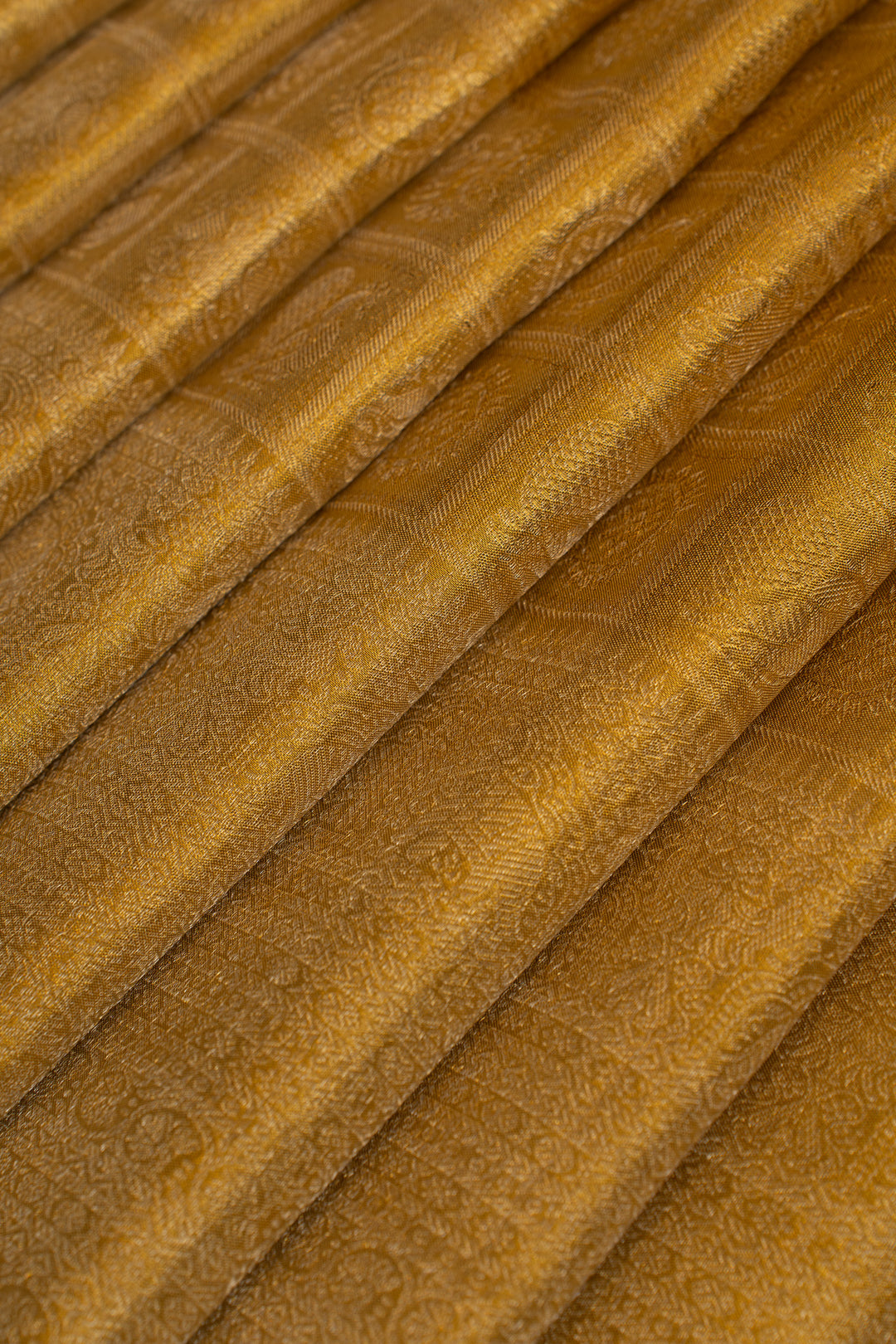 Good annam chakram brocade  pure Kanchipuram silk saree