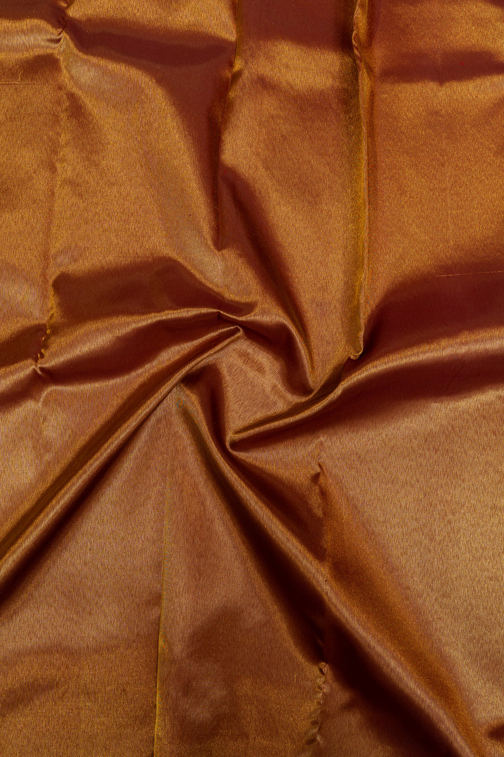 Maroon temple border pure Kanchipuram silk saree
