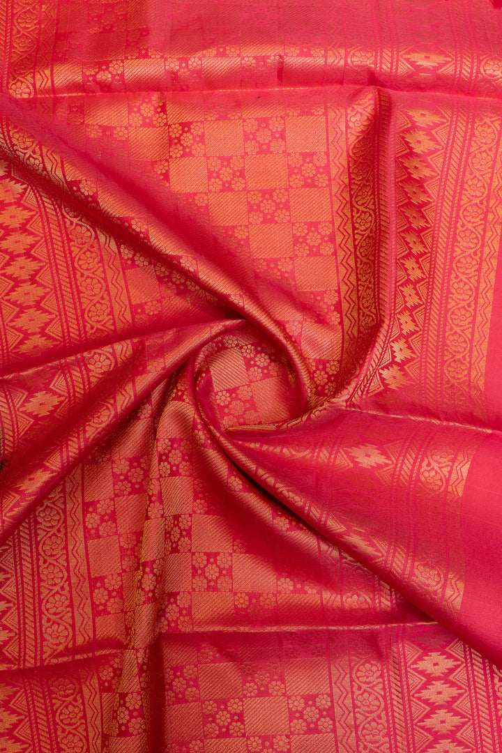Black stripes pure soft silk saree