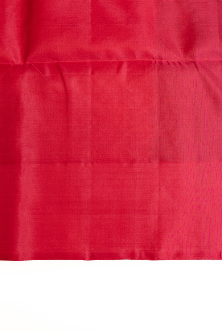 Black stripes pure soft silk saree