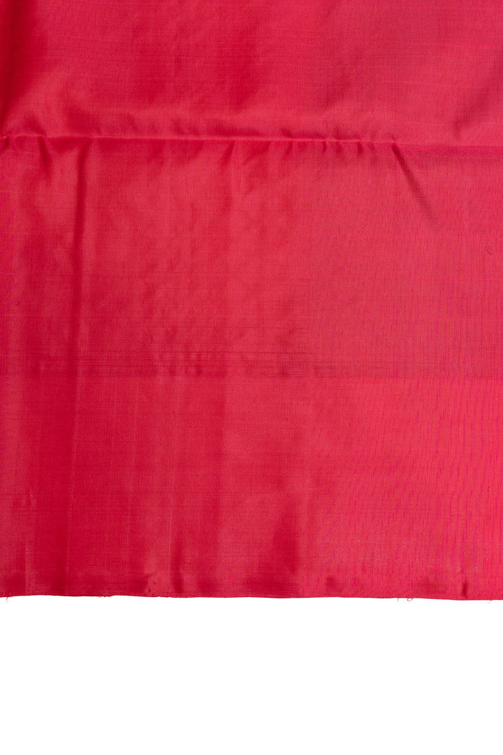 Elaichi green stripes pure soft silk saree