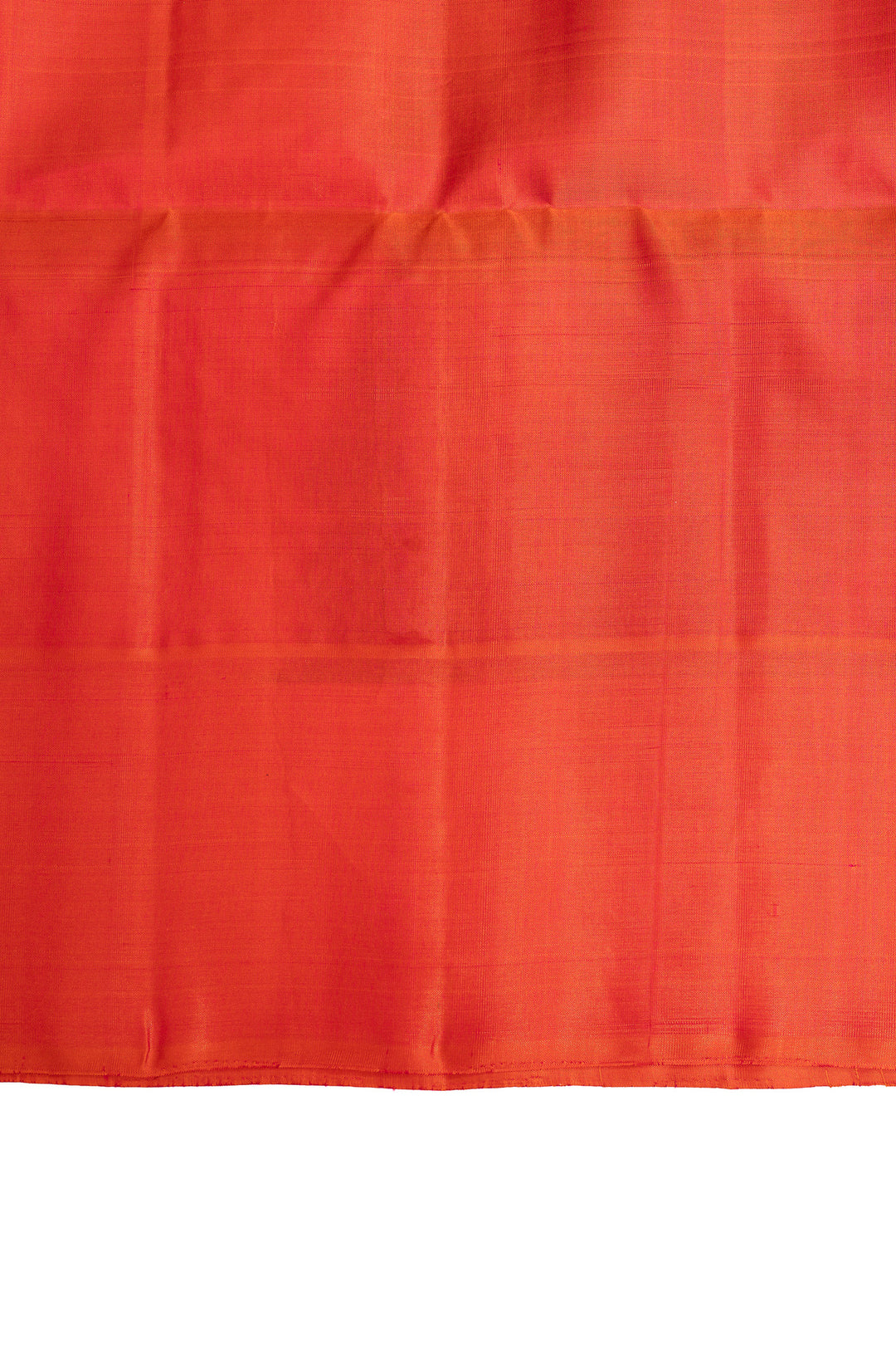 Emerald Green pure soft silk saree