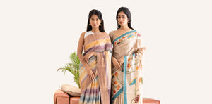 Buy Fancy Sarees Online | Buy fancy sarees in Chennai | Designer sarees