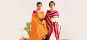Buy Pure Kanchipuram Silk Sarees | Kanchipuram Silk Sarees Online | Buy Silk Sarees Chennai