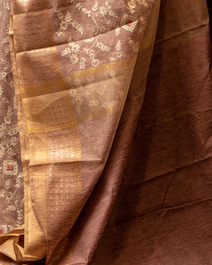 Banaras Saree