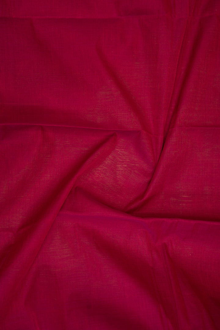 Pure Kanchi Cotton Saree onlie