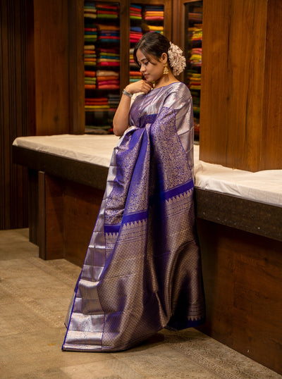 Wedding Silk Sarees - Buy Latest Silk Sarees For Wedding 2021 Online at  Best Prices in India | Flipkart.com