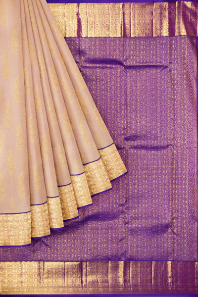 Baingani Handloom Silk Saree with Zari Work - Monastoor- Indian ethnical  dress collections with more than 1500+ fashionable indian traditional  dresses and ethnical jewelleries.