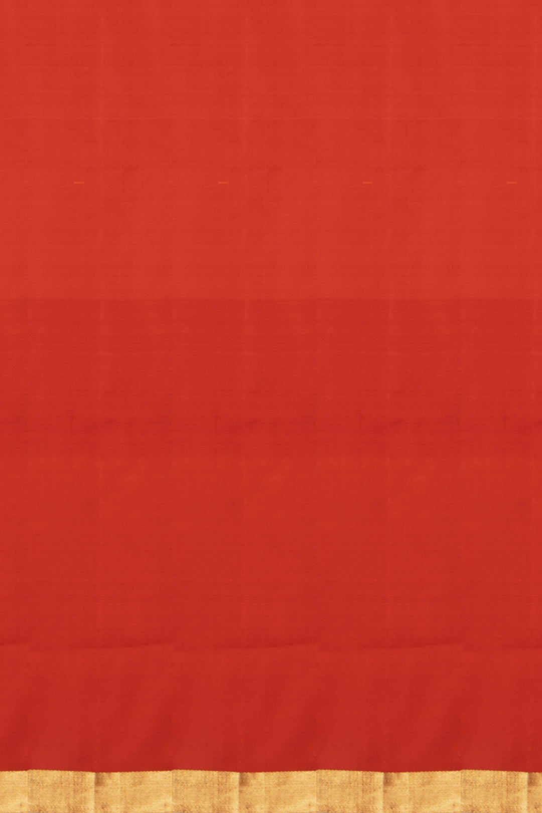 Blue and Red multi checks pure silk saree - Clio Silks